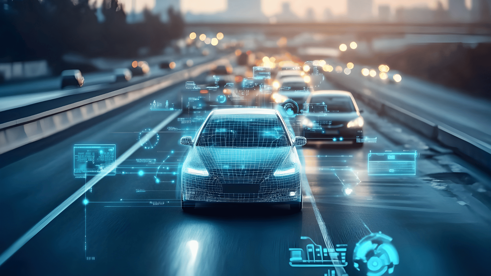 Vom Schraubenschlüssel zum Software-Update: Die Tech-Revolution in Ihrer Garage - Werkstattstar